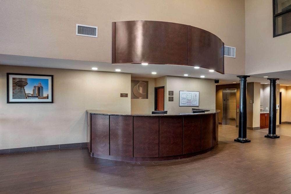 Comfort Suites Mobile photo 3