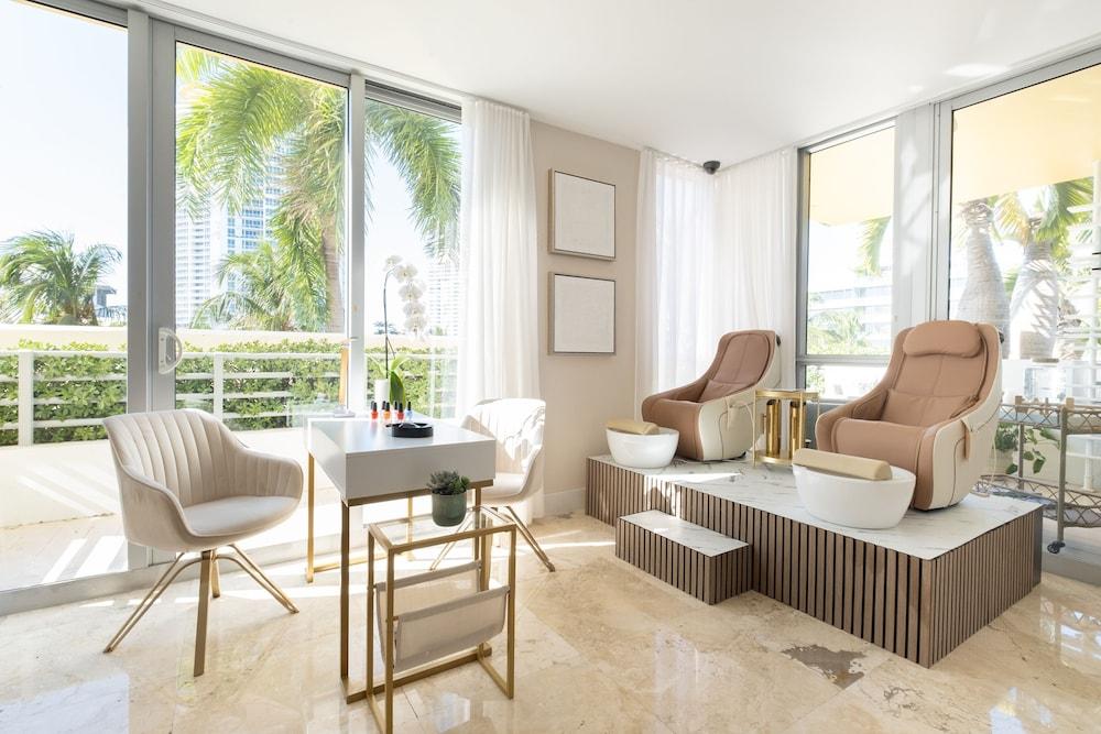 Hilton Bentley Miami/South Beach photo 80