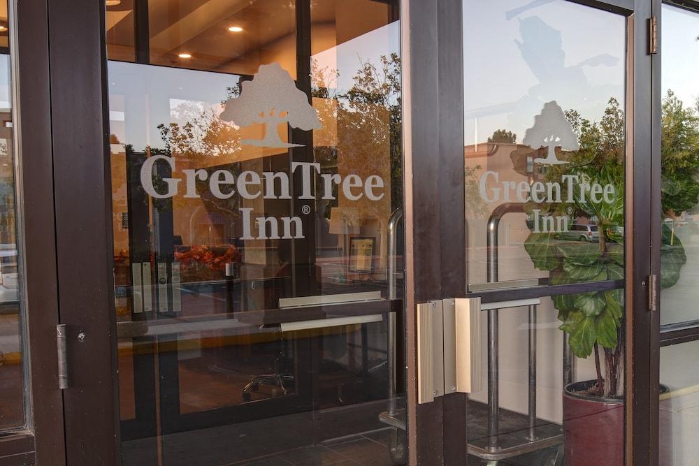 GreenTree Inn Albuquerque photo 24