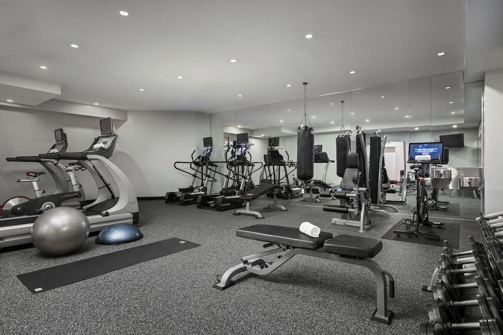 NU Hotel Brooklyn photo 32