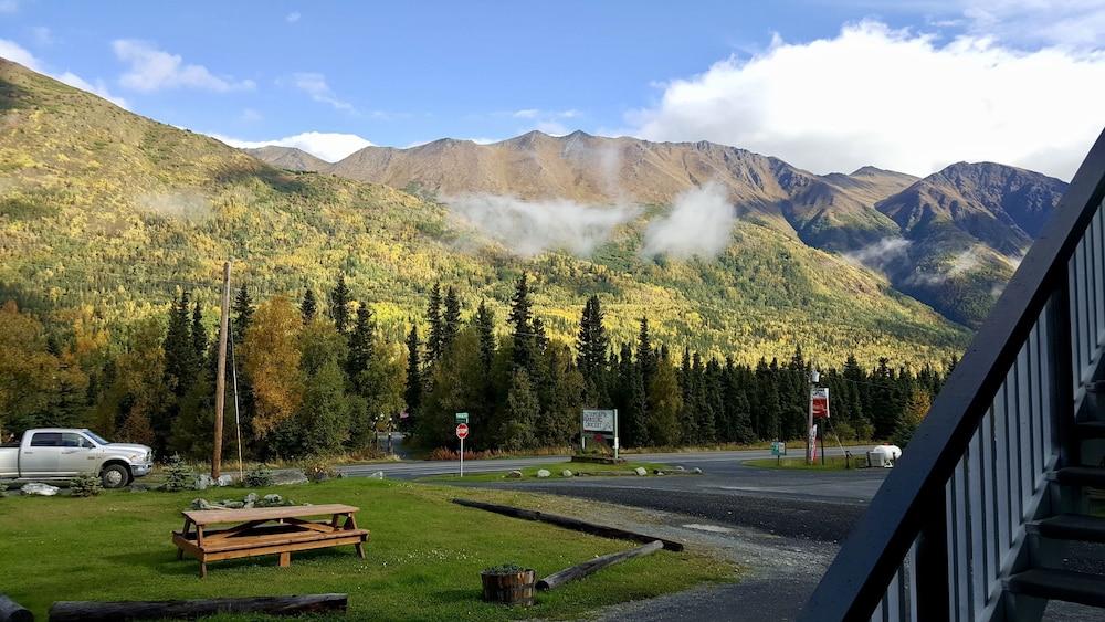 Alpine Inn Motel photo 3