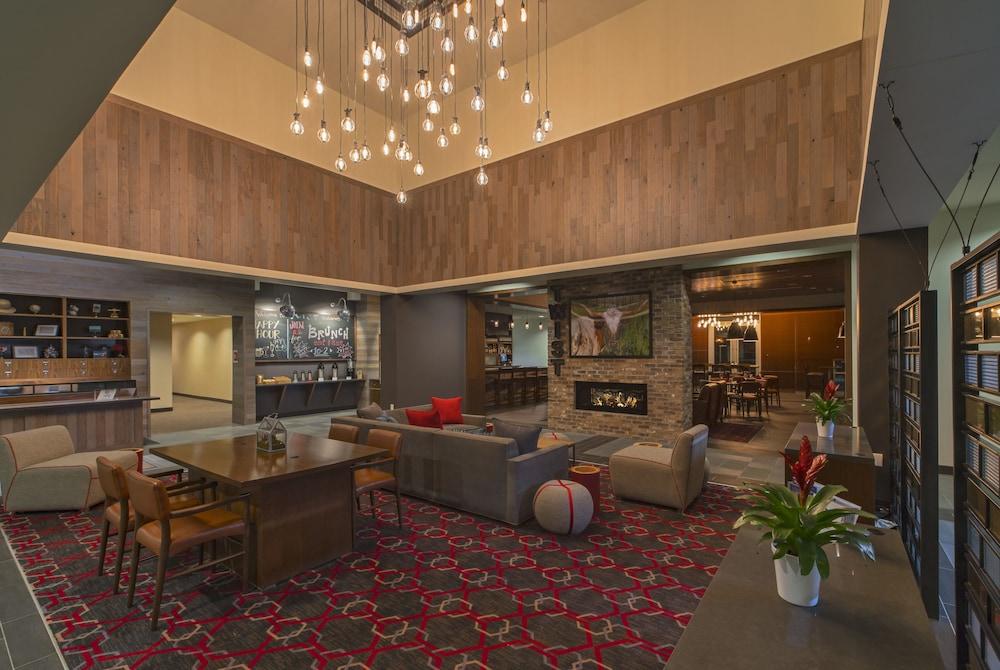 Four Points By Sheraton Midland photo 3