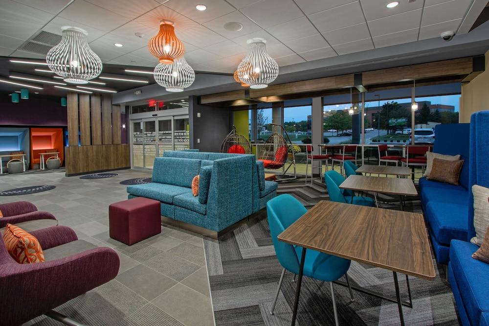 Tru by Hilton Columbus Airport photo 5