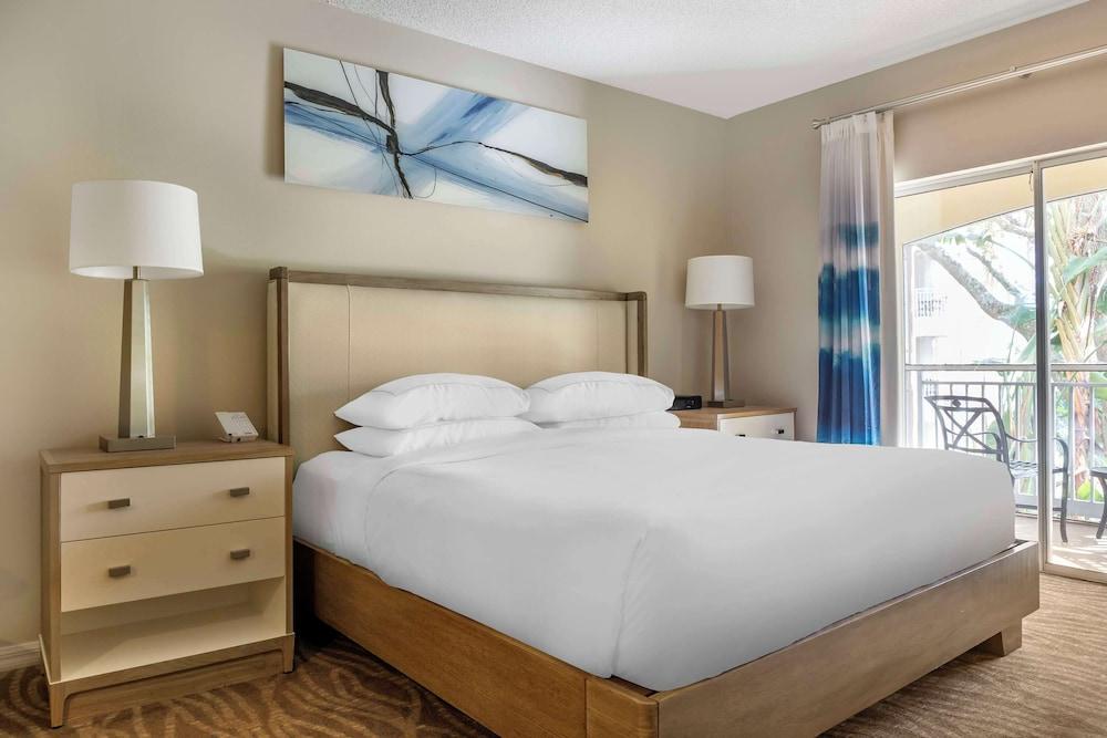 Hilton Grand Vacations Club SeaWorld® Orlando photo 6