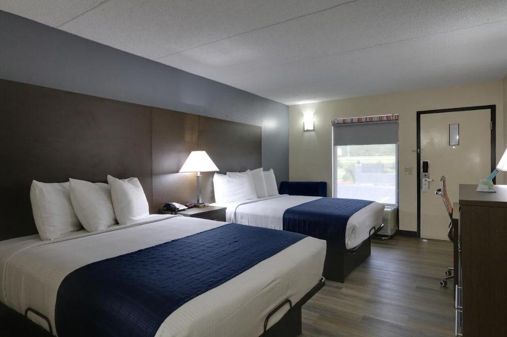 Baymont by Wyndham Ridgeland I-95 photo 9