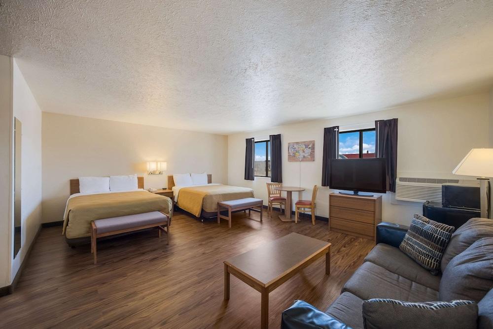 Studio 6 Limon, CO – I-70 photo 18