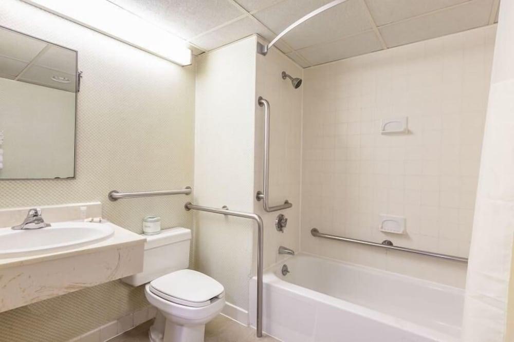 Motel 6 Lawrenceville, NJ photo 5