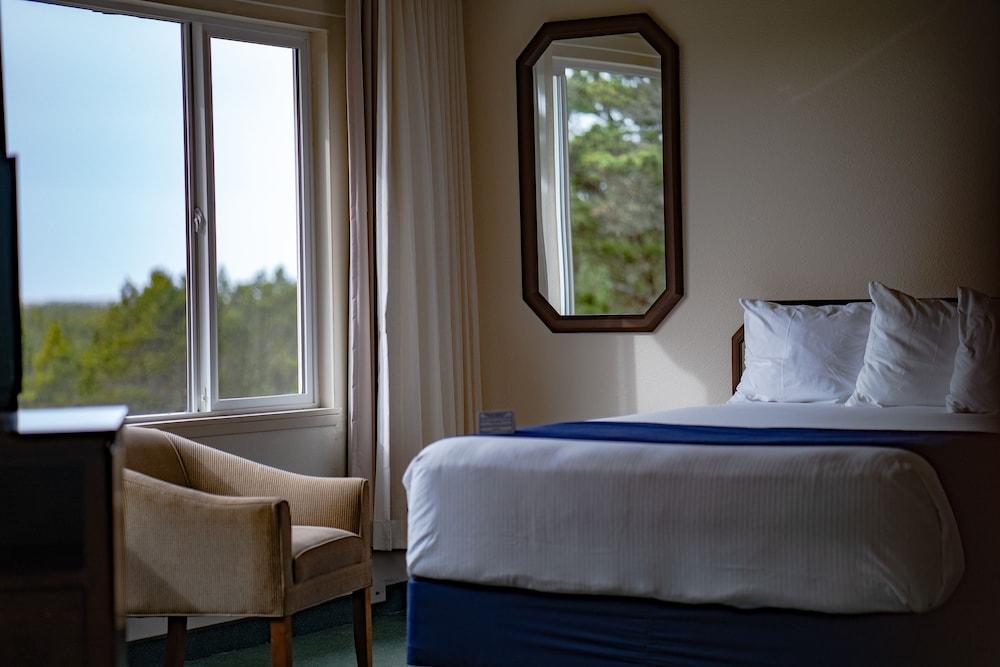 Chateau Westport Resort photo 17