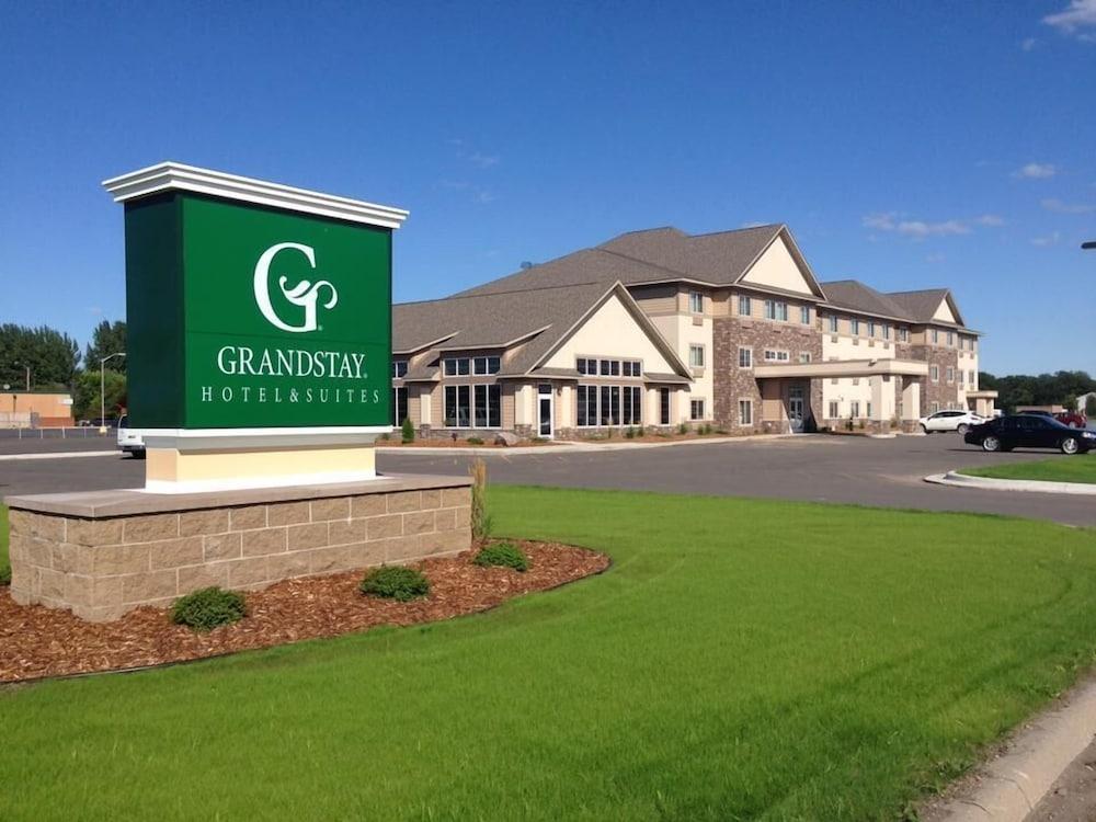 Grandstay Hotel Suites Thief River Falls — hotel in Thief River Falls