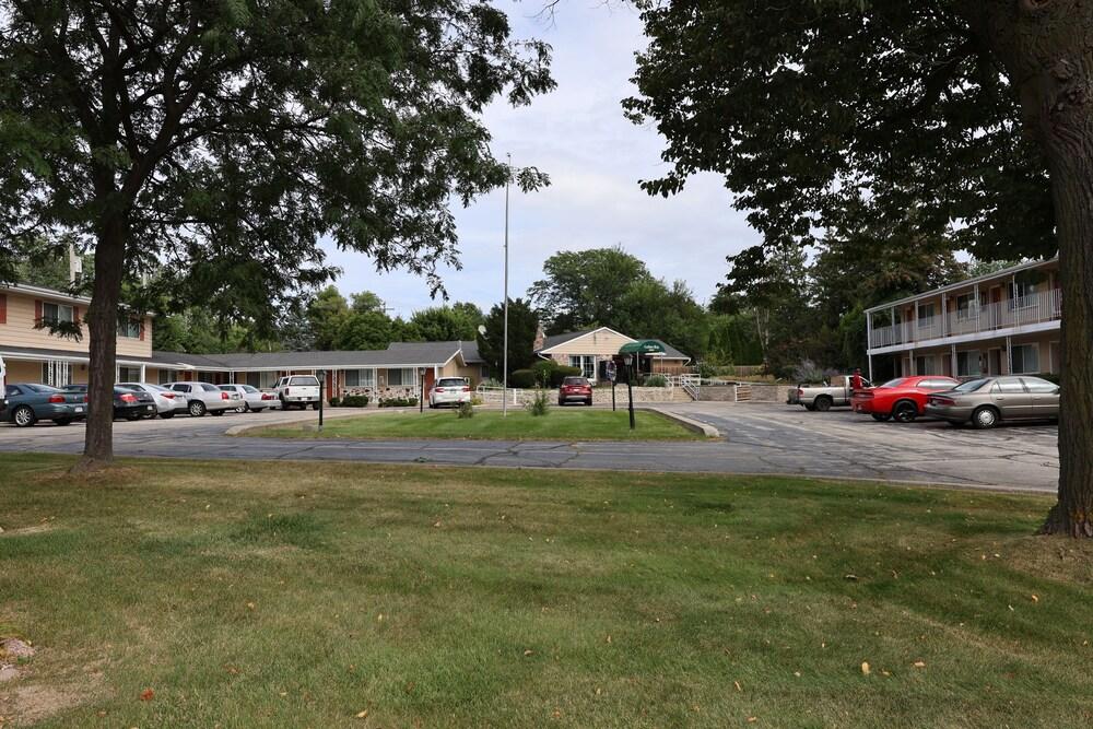 Golden Key Motel photo 13