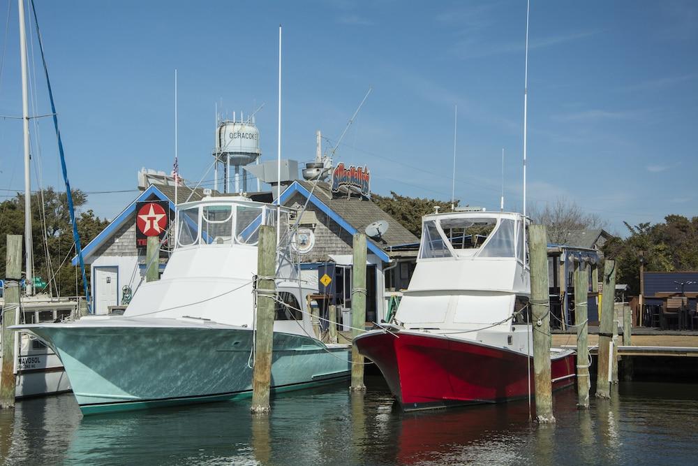 The Anchorage Inn and Marina photo 19