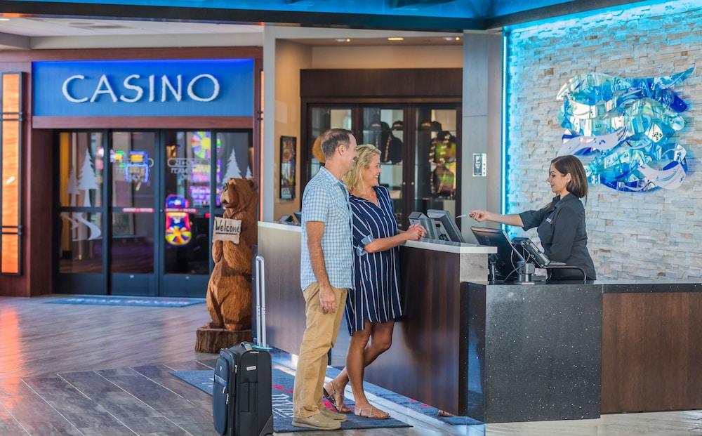 Bear River Casino Resort photo 3
