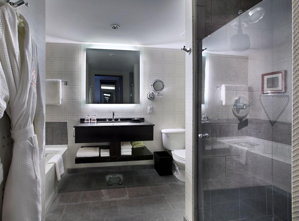 The Liberty, a Marriott Luxury Collection Hotel, Boston photo 57
