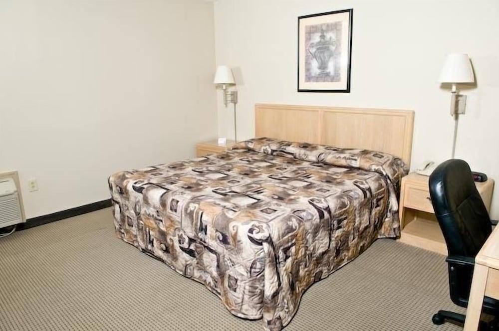 Guest Lodge Pageland photo 16