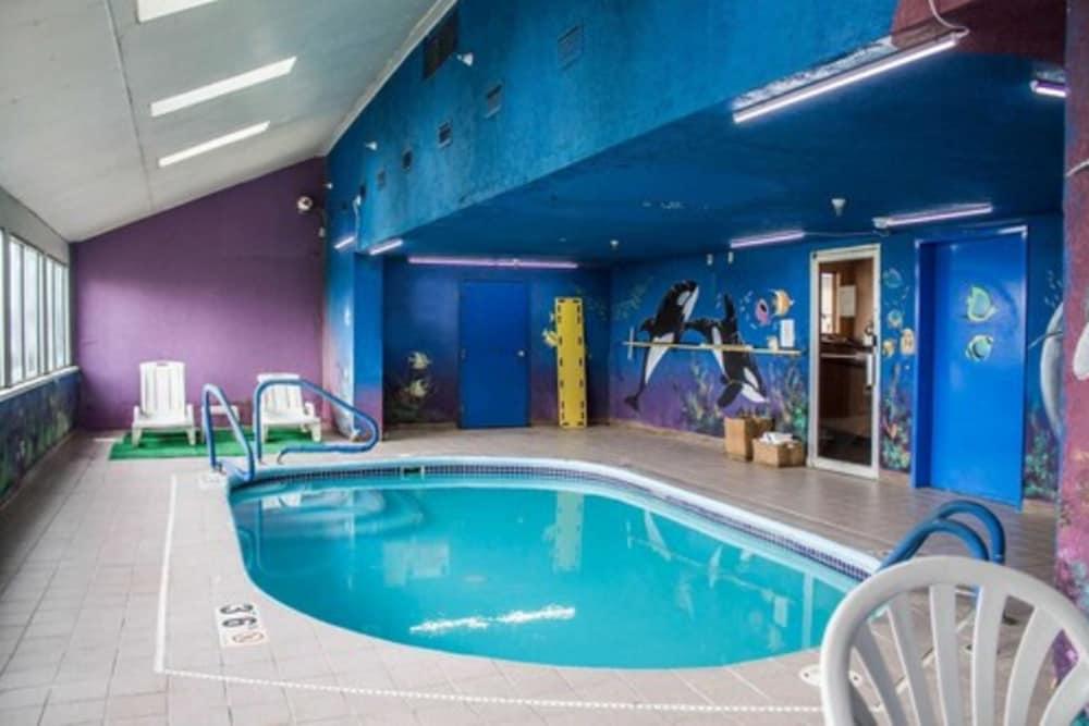 Econo Lodge Kent - Akron West photo 42