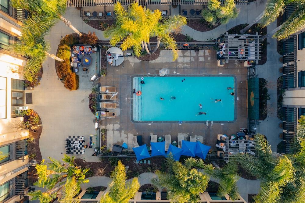 The Cove Hotel, Long Beach photo 44