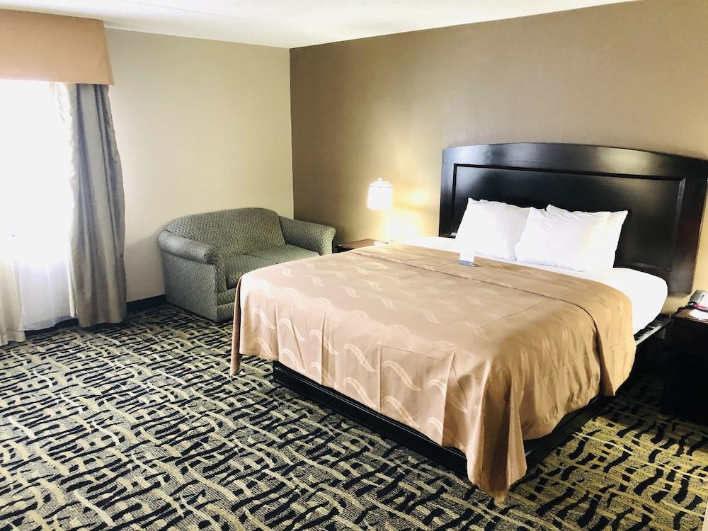 Quality Inn Rochester West photo 9