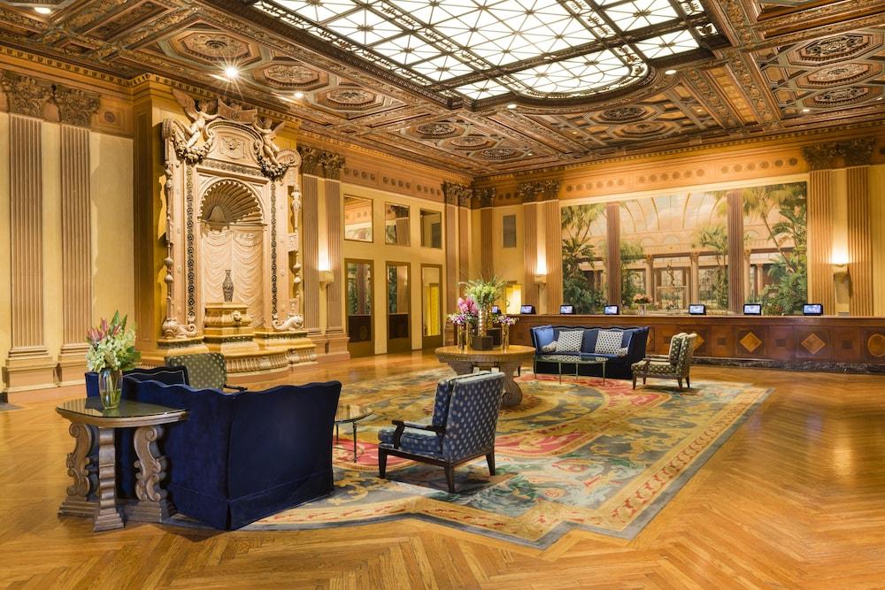 Biltmore Los Angeles photo 6
