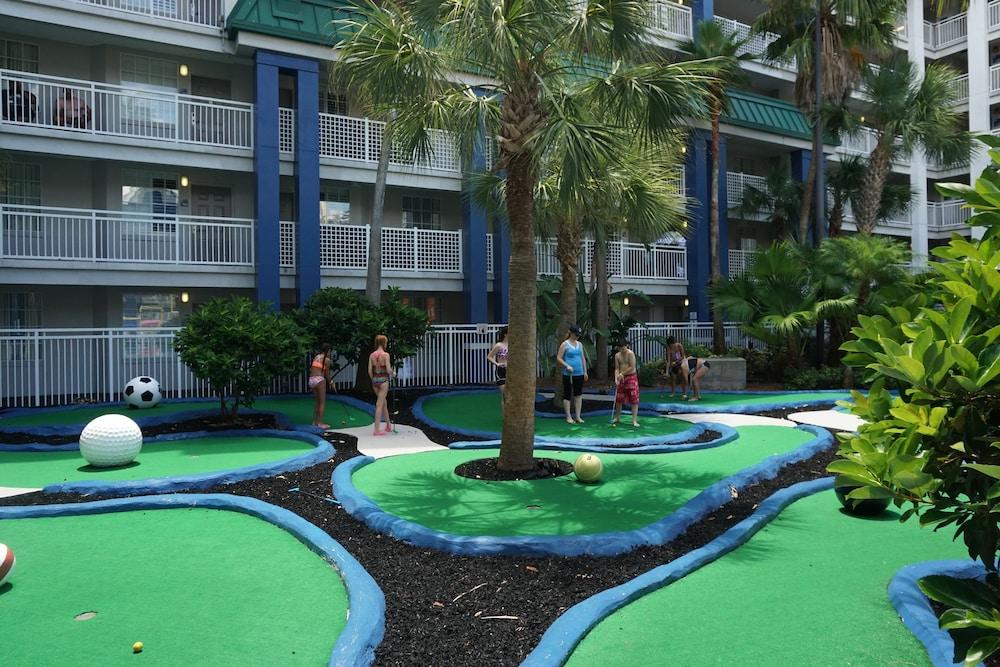 Holiday Inn Resort Orlando Suites - Waterpark by IHG photo 49