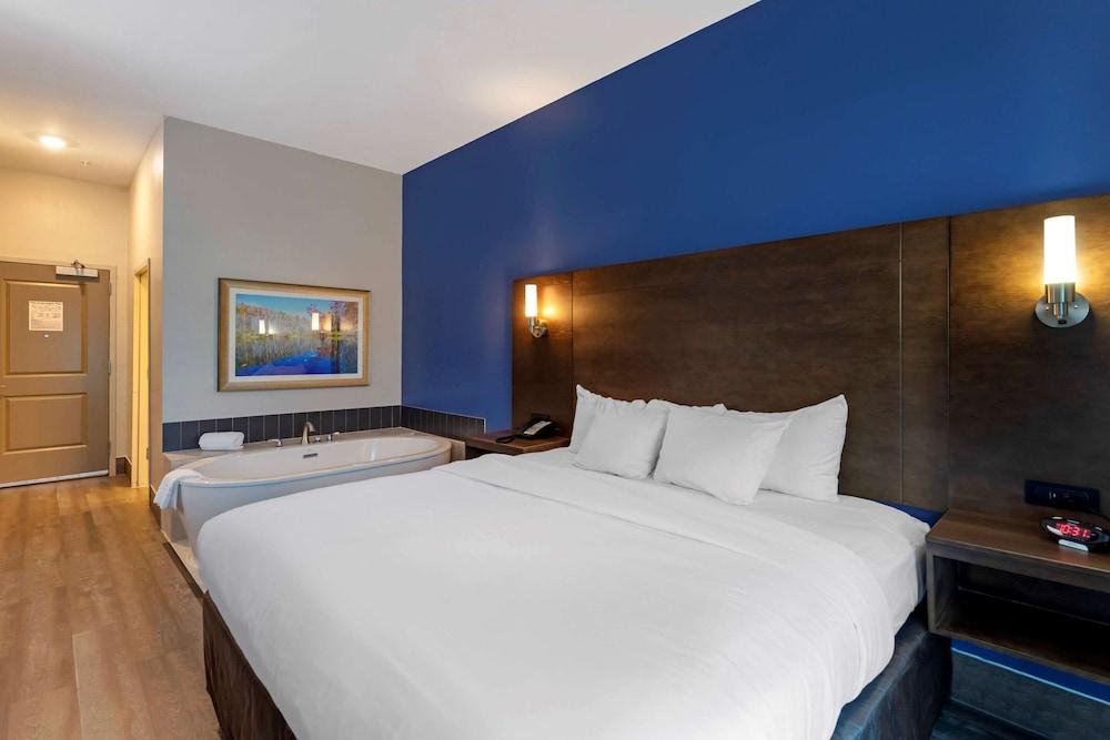 Comfort Inn & Suites East Ellijay photo 8