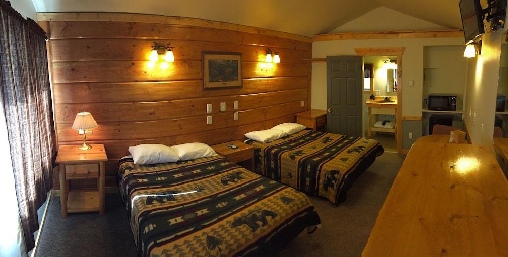 The Historic Madison Hotel Motel photo 50