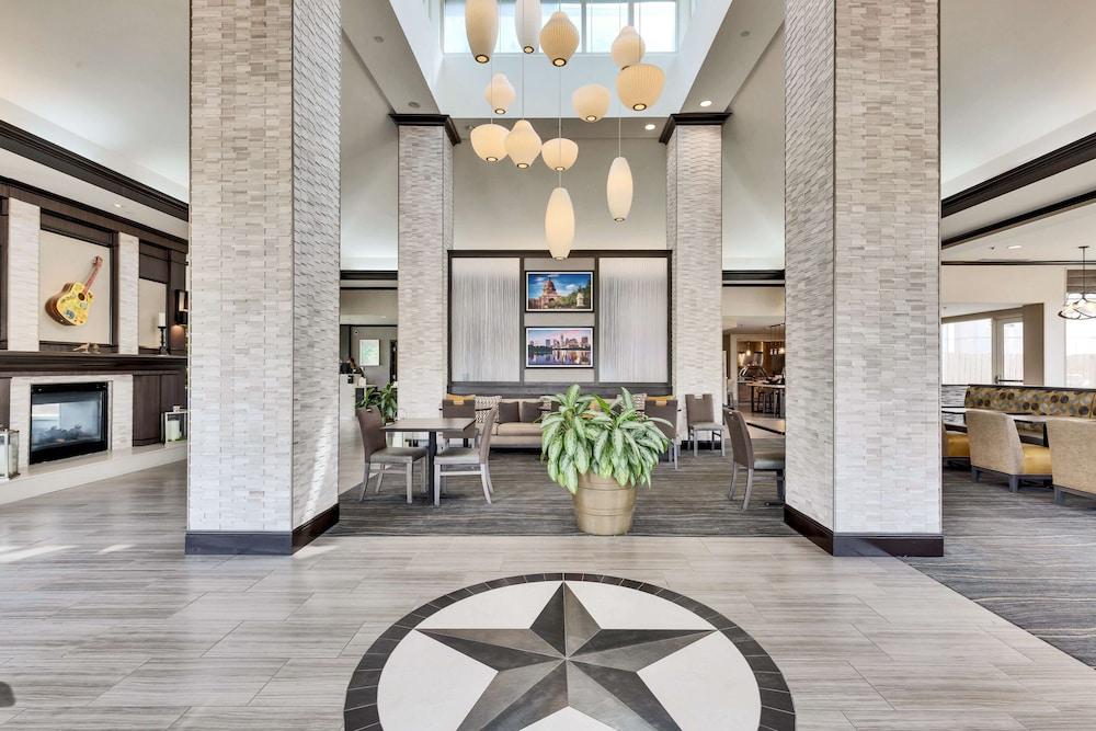 Hilton Garden Inn Austin NW - Arboretum photo 3