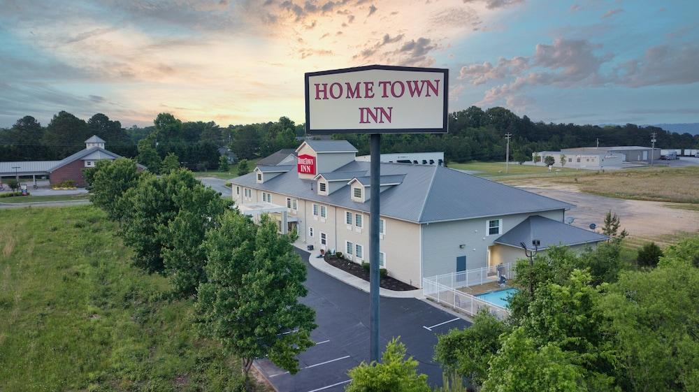 Home Town Inn Ringgold photo 24