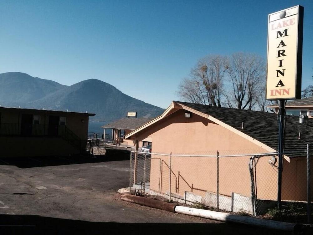 Lake Marina Inn photo 33