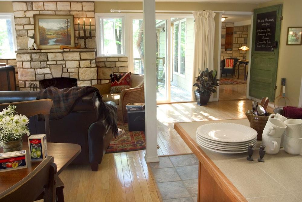 Lake Lucerne Resort & Ranch photo 38