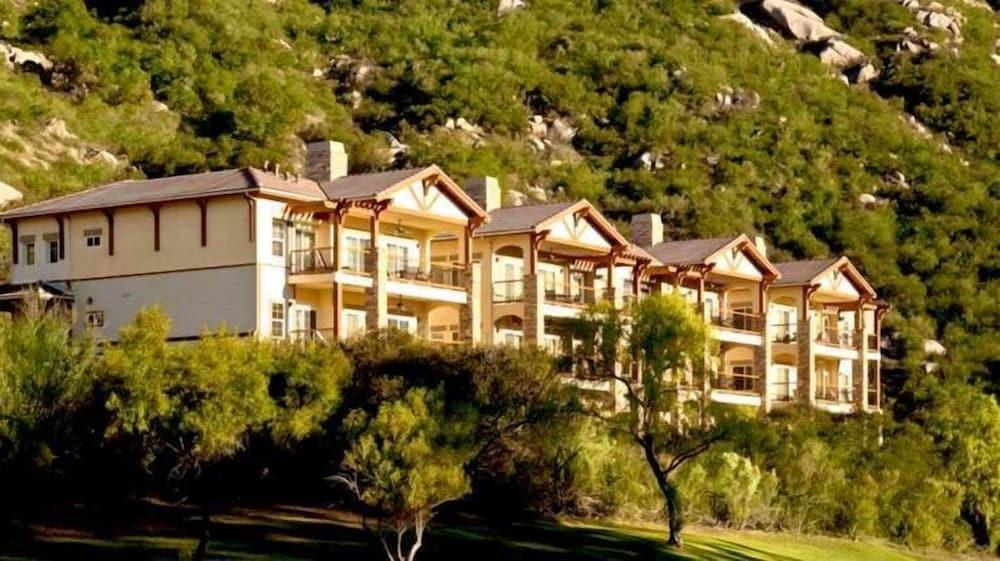 Welks Mountain Villas photo 12