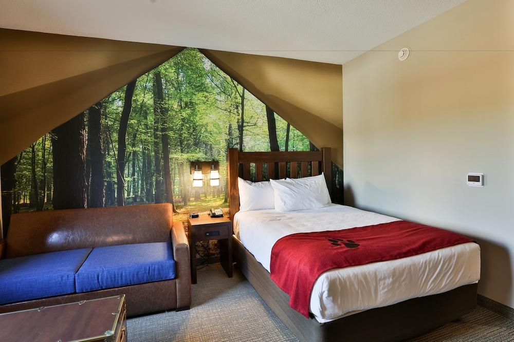 Great Wolf Lodge Atlanta / LaGrange, GA photo 7