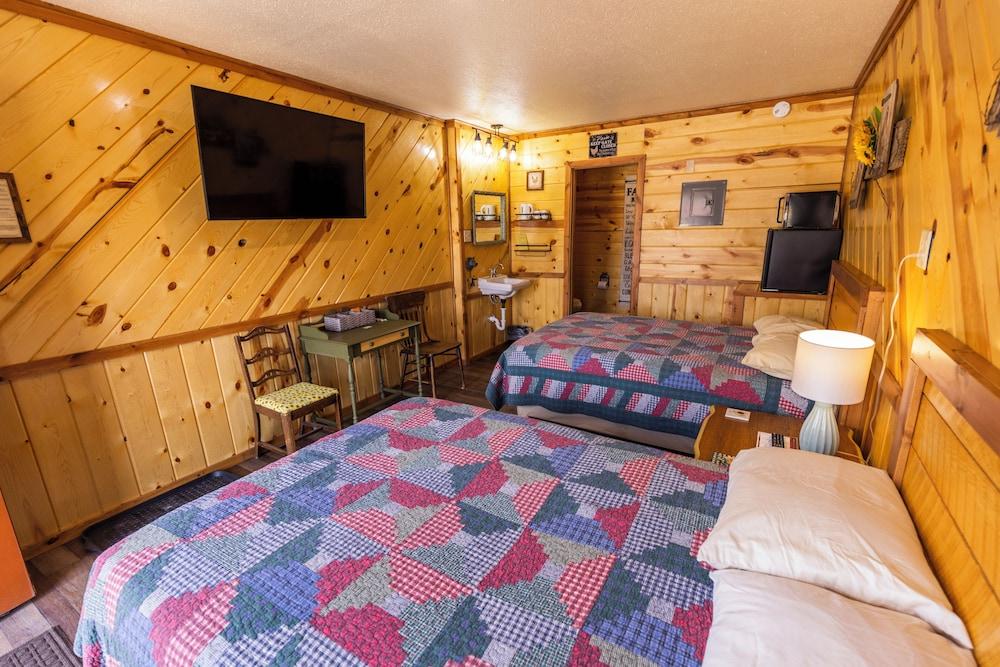 Sunset RV Park and Motel photo 20