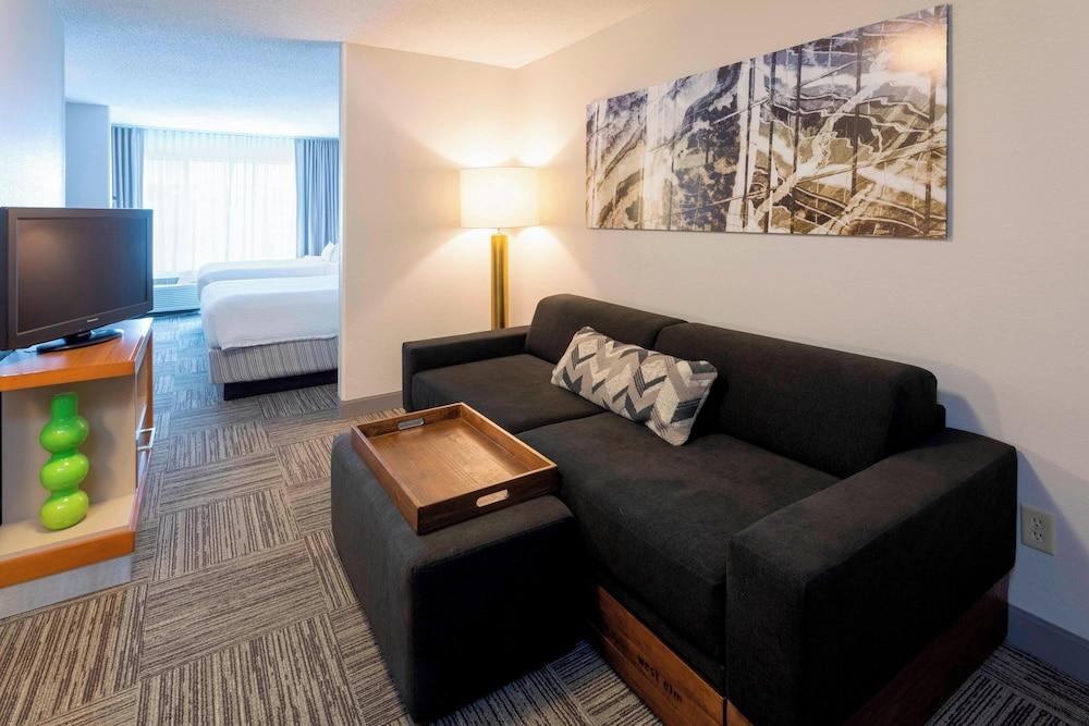 SpringHill Suites by Marriott Rochester-Mayo Clinic/St Marys photo 14