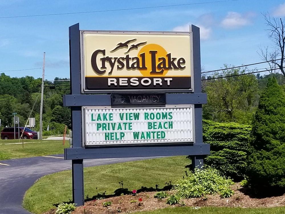 Crystal Lake Resort photo 25