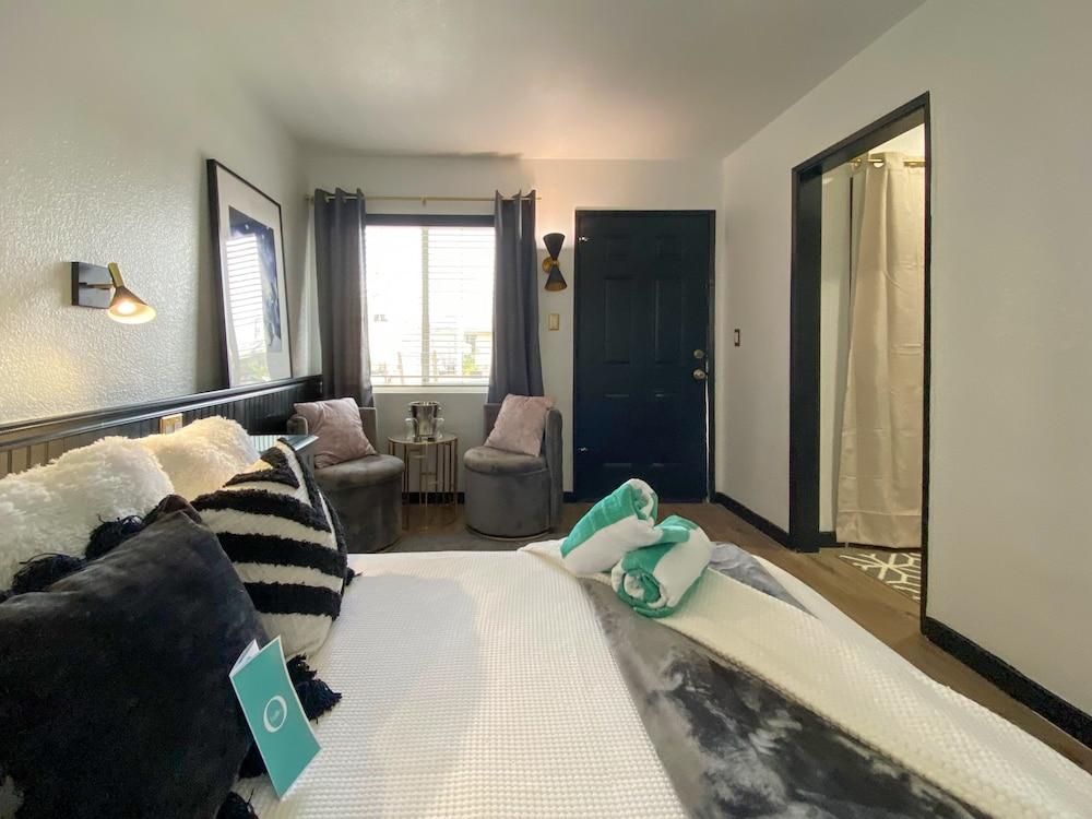 The O Spa photo 26