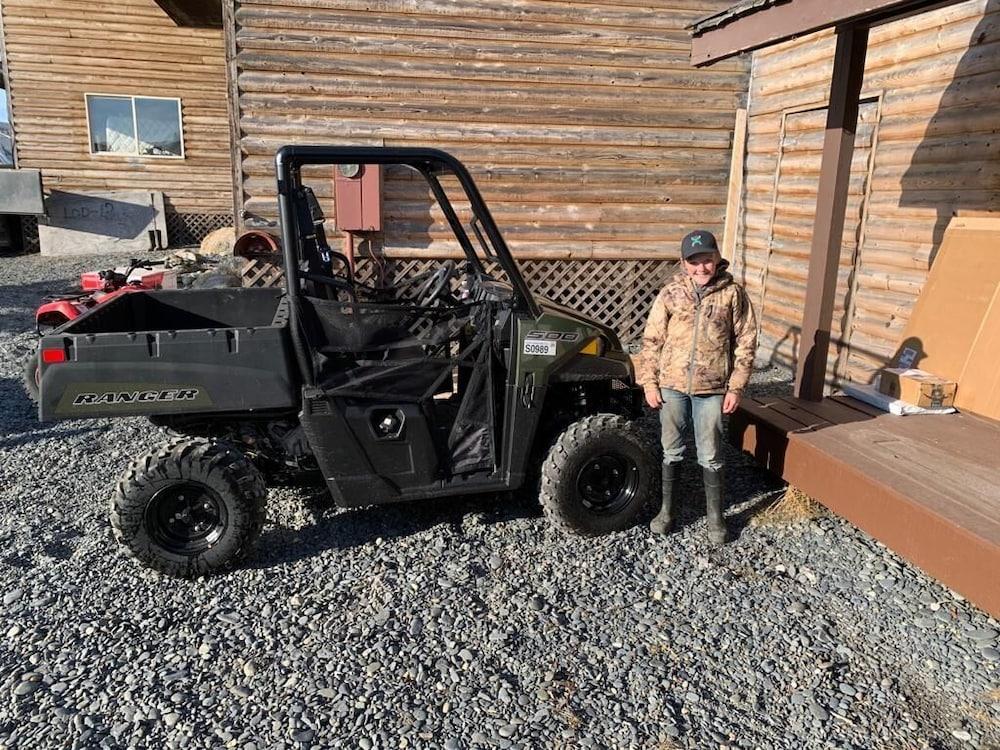 King Halibut Lodge photo 24