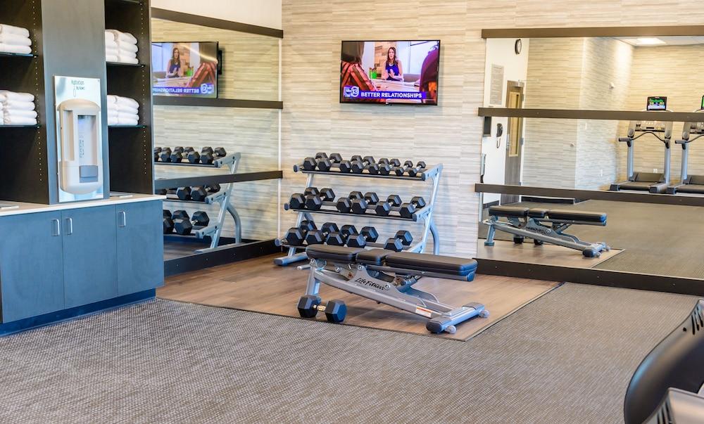Courtyard by Marriott Lake Jackson photo 27