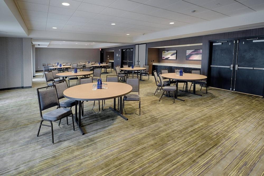 Courtyard by Marriott Albany Clifton Park photo 19