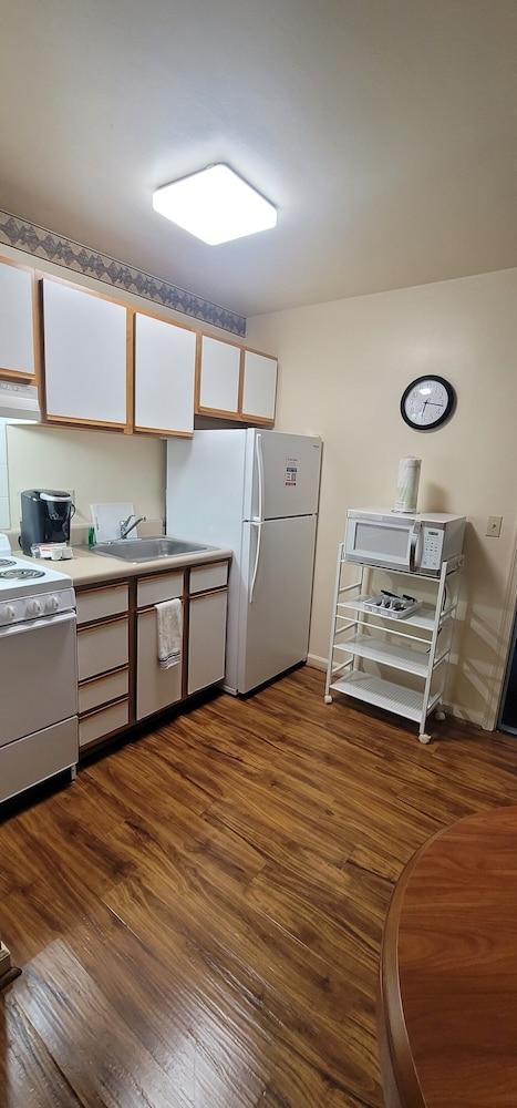 Affordable Suites of America Harrisonburg photo 13