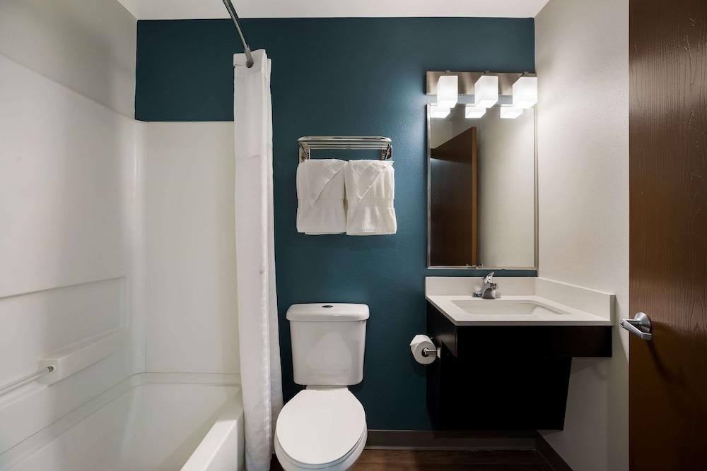 WoodSpring Suites Orlando West - Clermont photo 29
