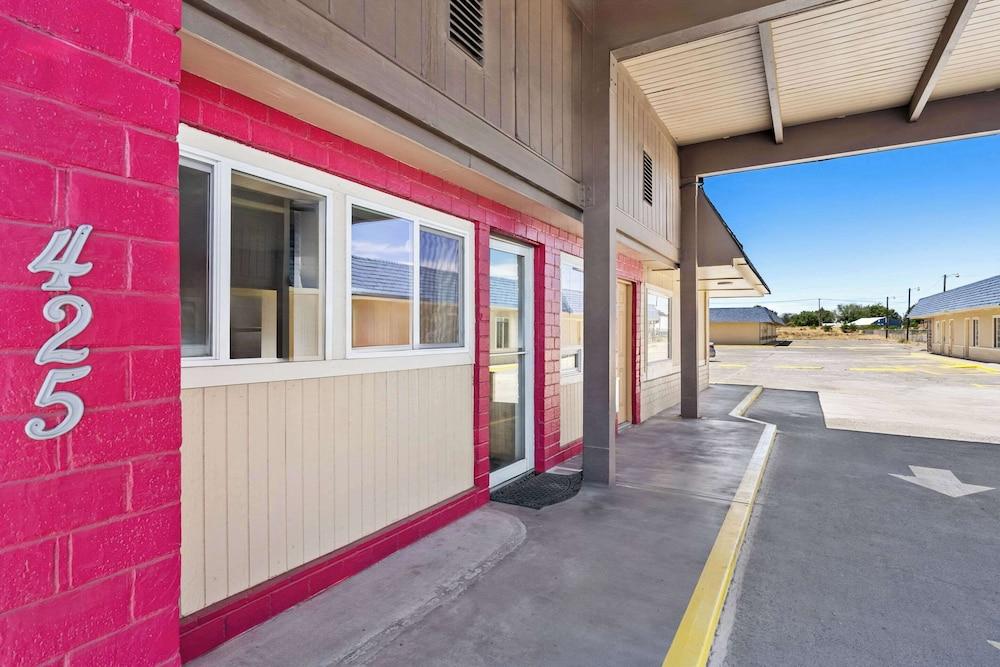Rodeway Inn Hermiston - Umatilla photo 46