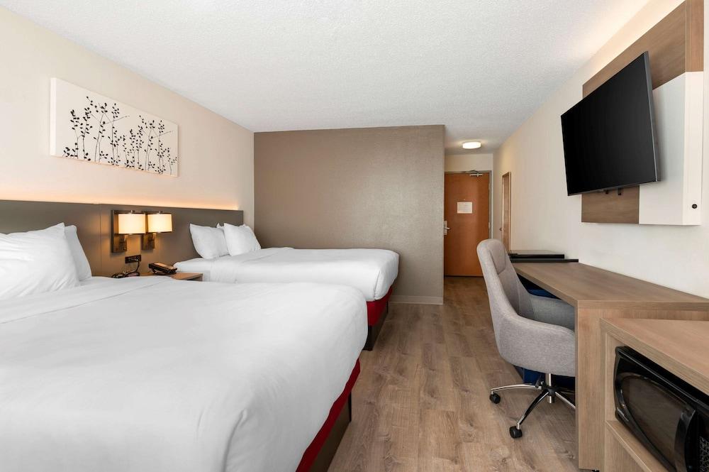Comfort Inn & Suites Zanesville City Center photo 15