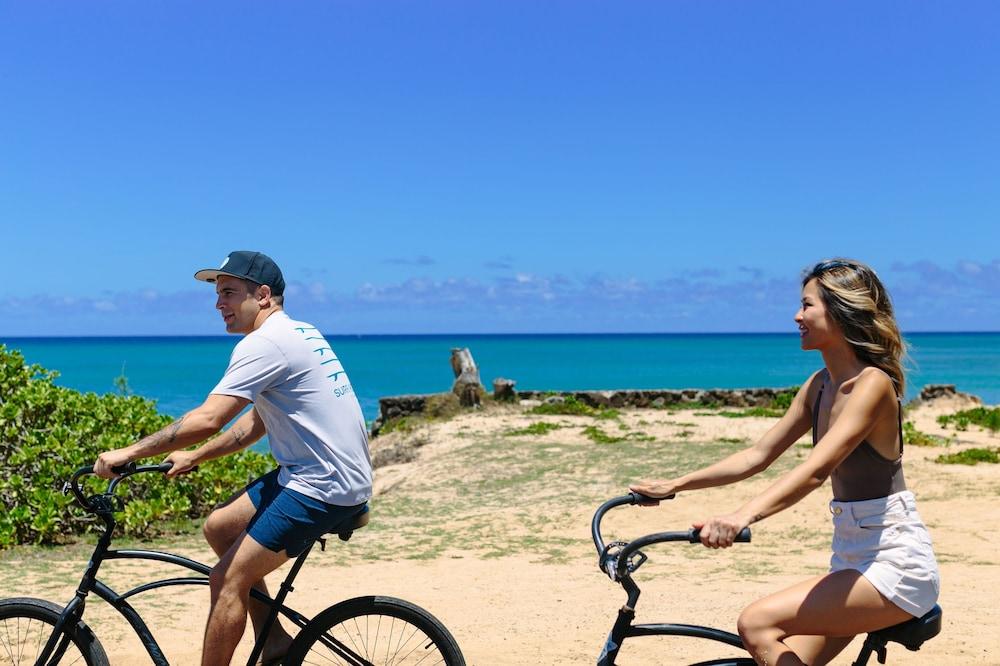 Ocean Bungalows at Turtle Bay Resort photo 46