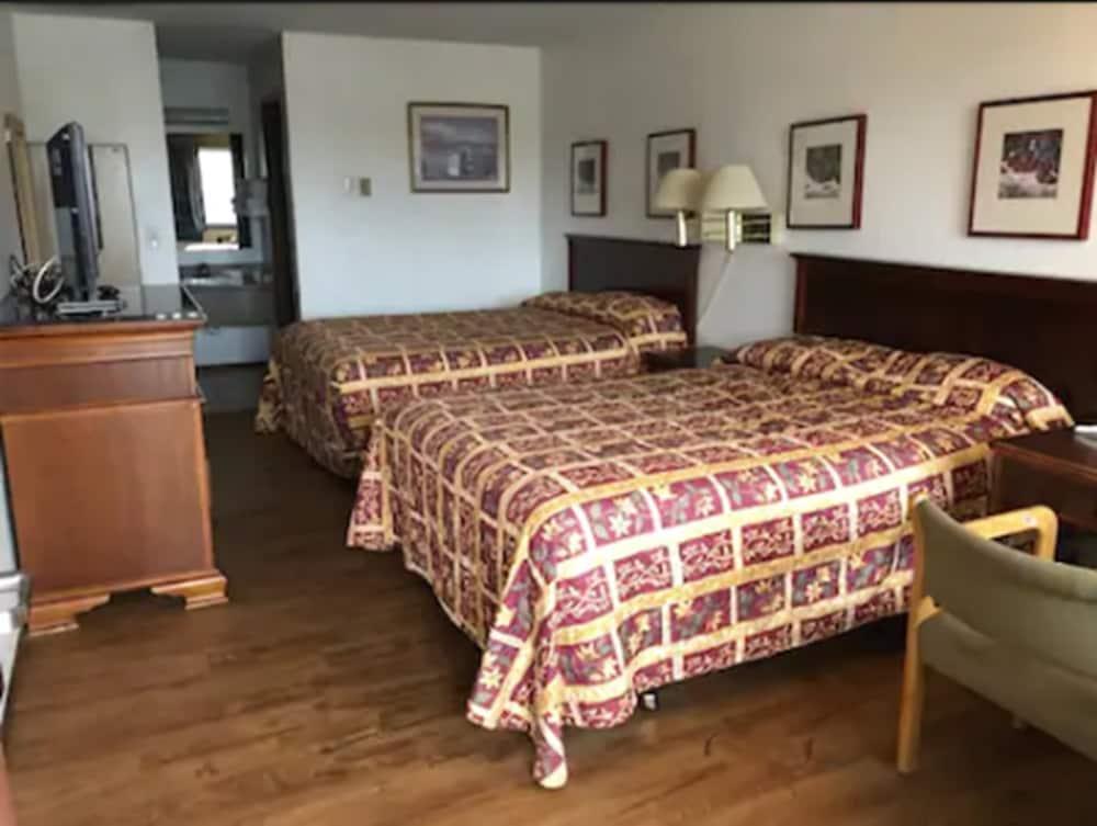 Kings Motor Inn photo 8