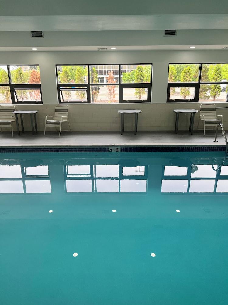 Towneplace Suites by Marriott Warren photo 1