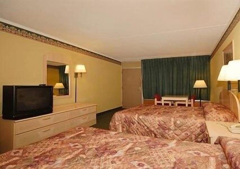 Way Inn and Conference Center photo 3