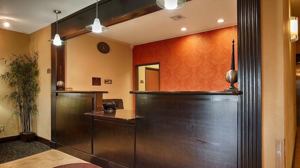 Best Western Plus Deridder Inn & Suites photo 7