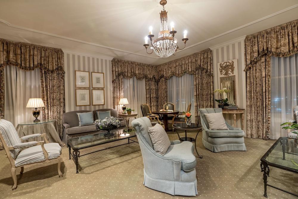 Hotel Monteleone, New Orleans photo 37