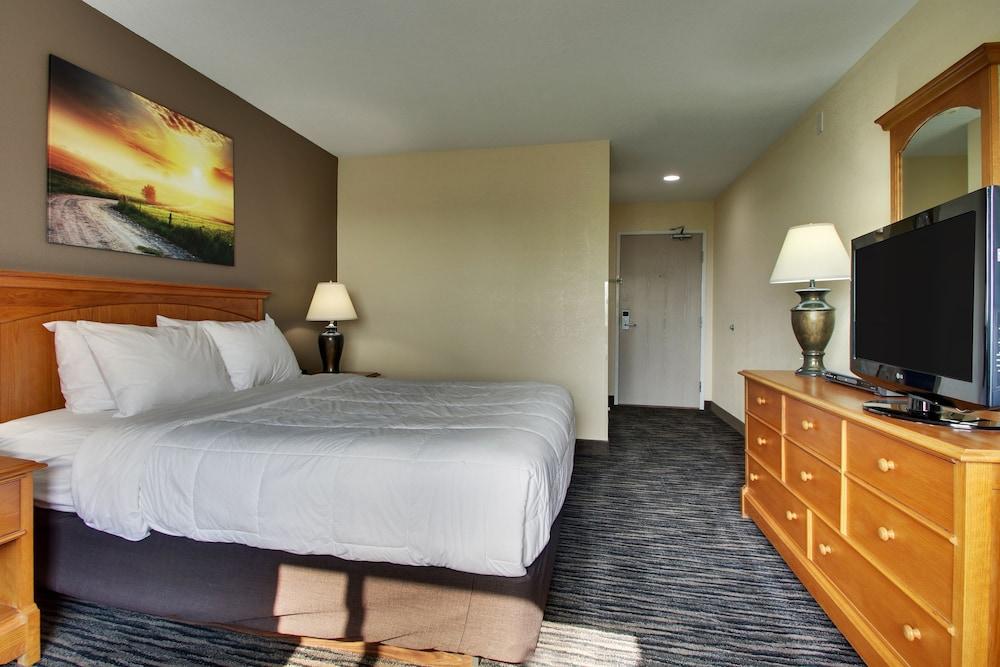 EverSpring Inn & Suites photo 20