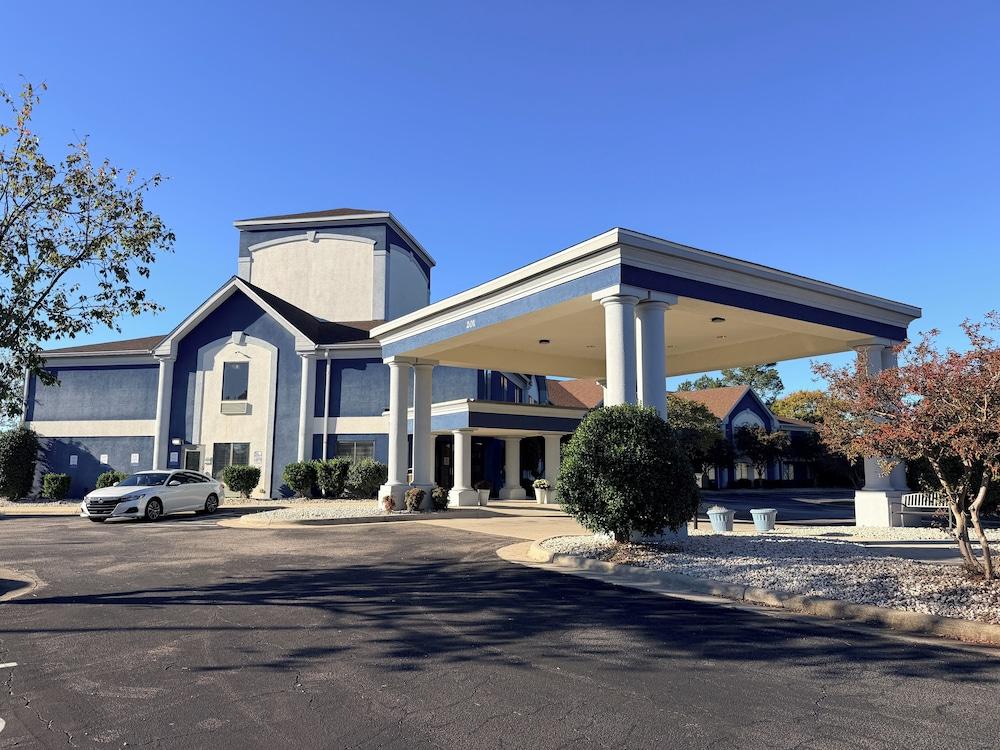 Haven Inn & Suites photo 2